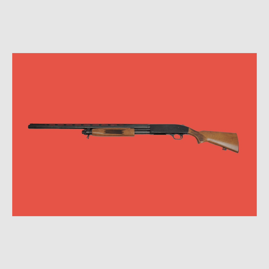 Mossberg