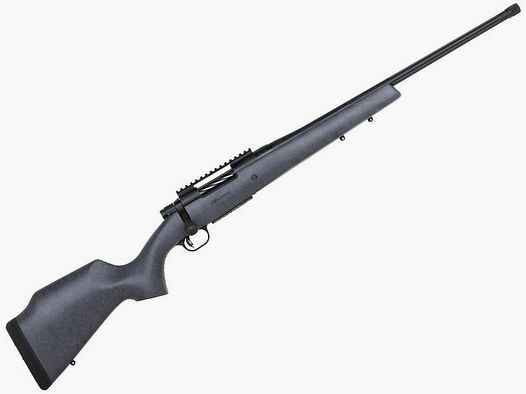 Rifle de cerrojo MOSSBERG Patriot LR Hunter – 308 Win.