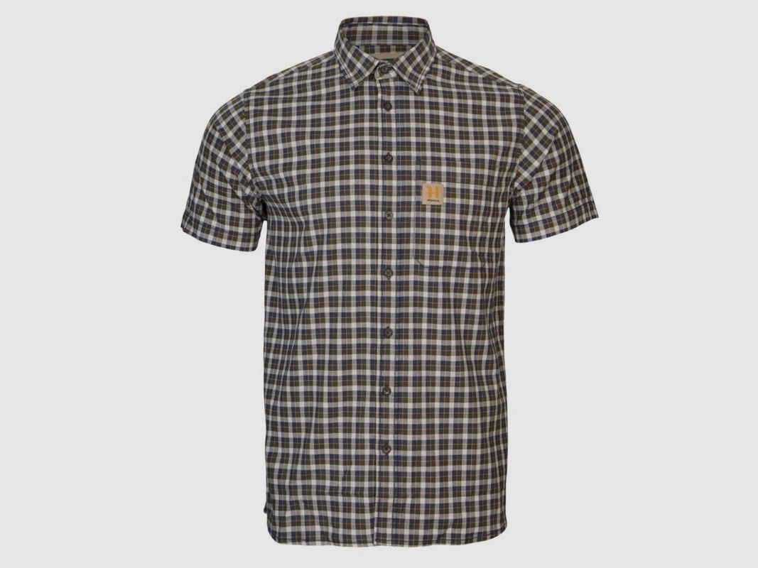 Härkila H-Shirt Fjell Short Sleeve, image 2 of 12