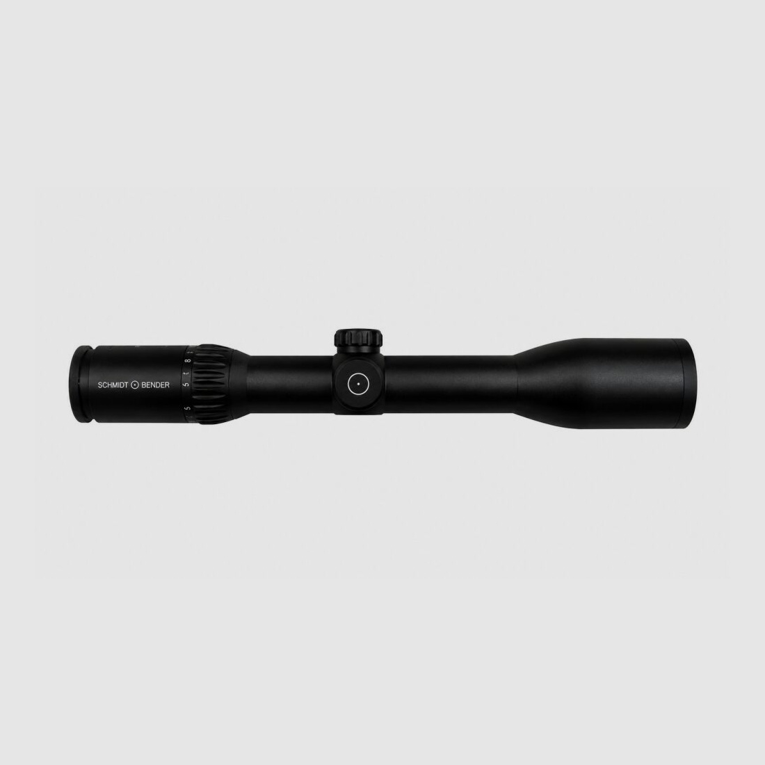 STEEL ACTION HSL Carbon Pro .308 Win. LL 51 cm