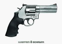 Smith & Wesson Modell 686