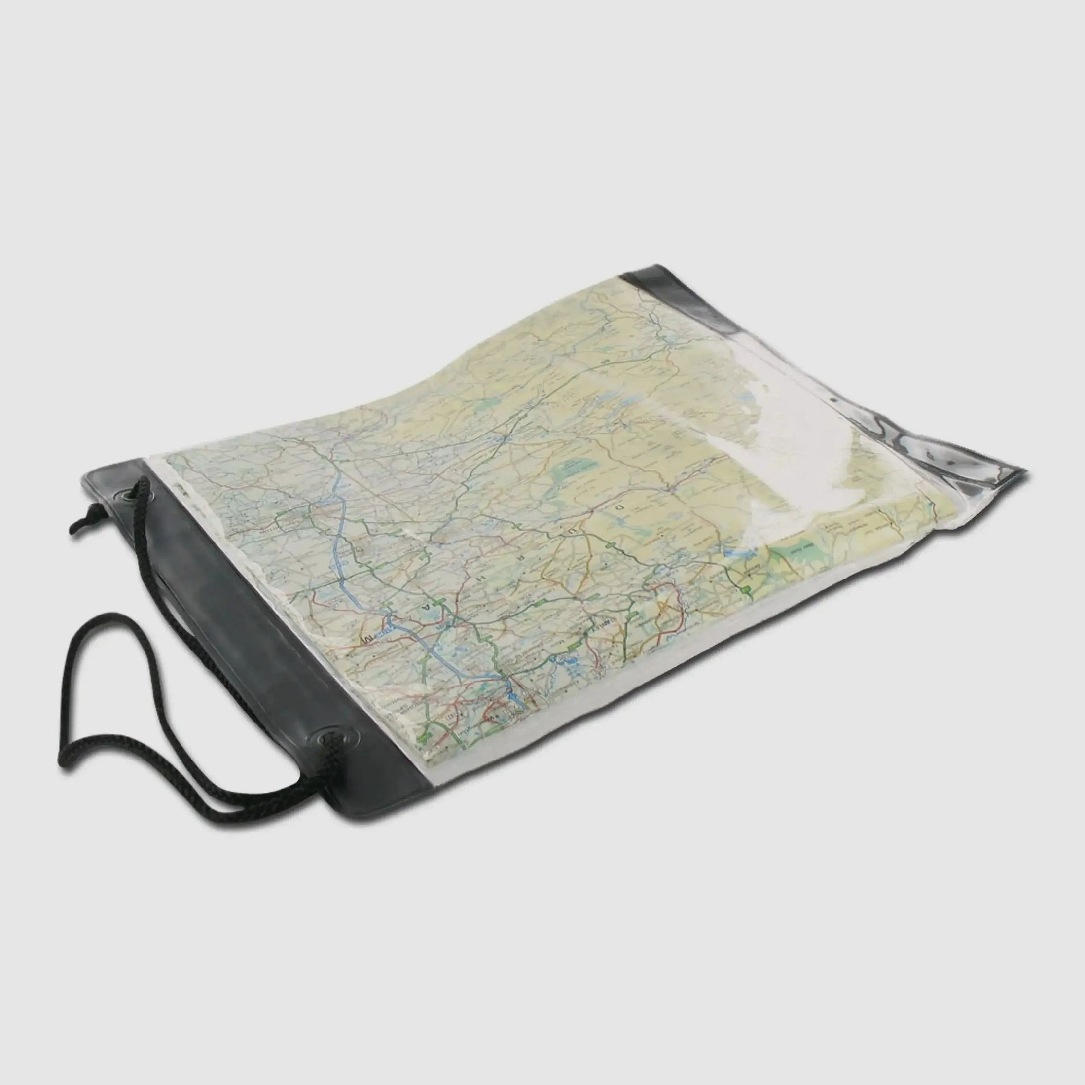 Pro-Force Pro-Force Map Case Highlander Scout