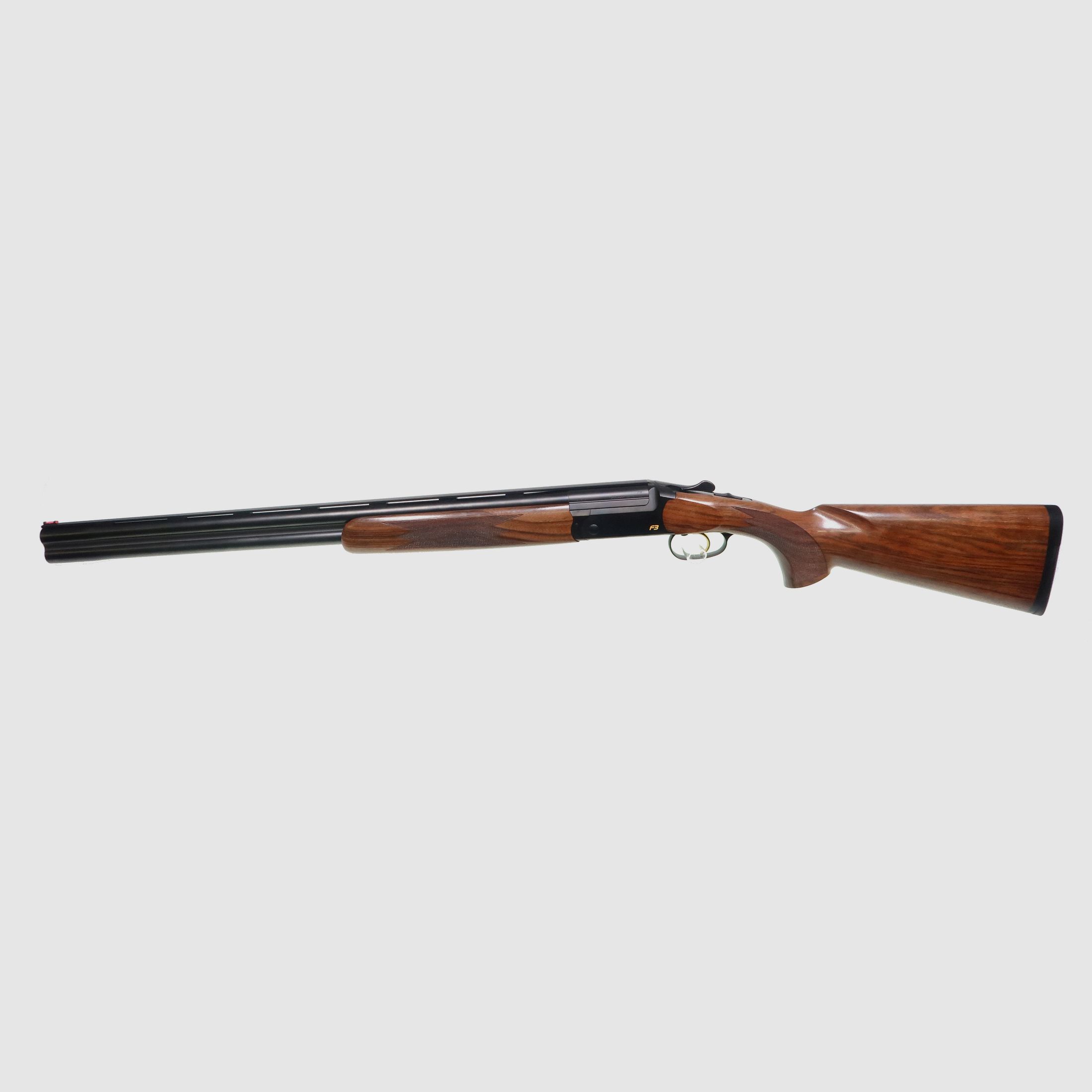 Blaser F3 Competition 12/76 Izquierda