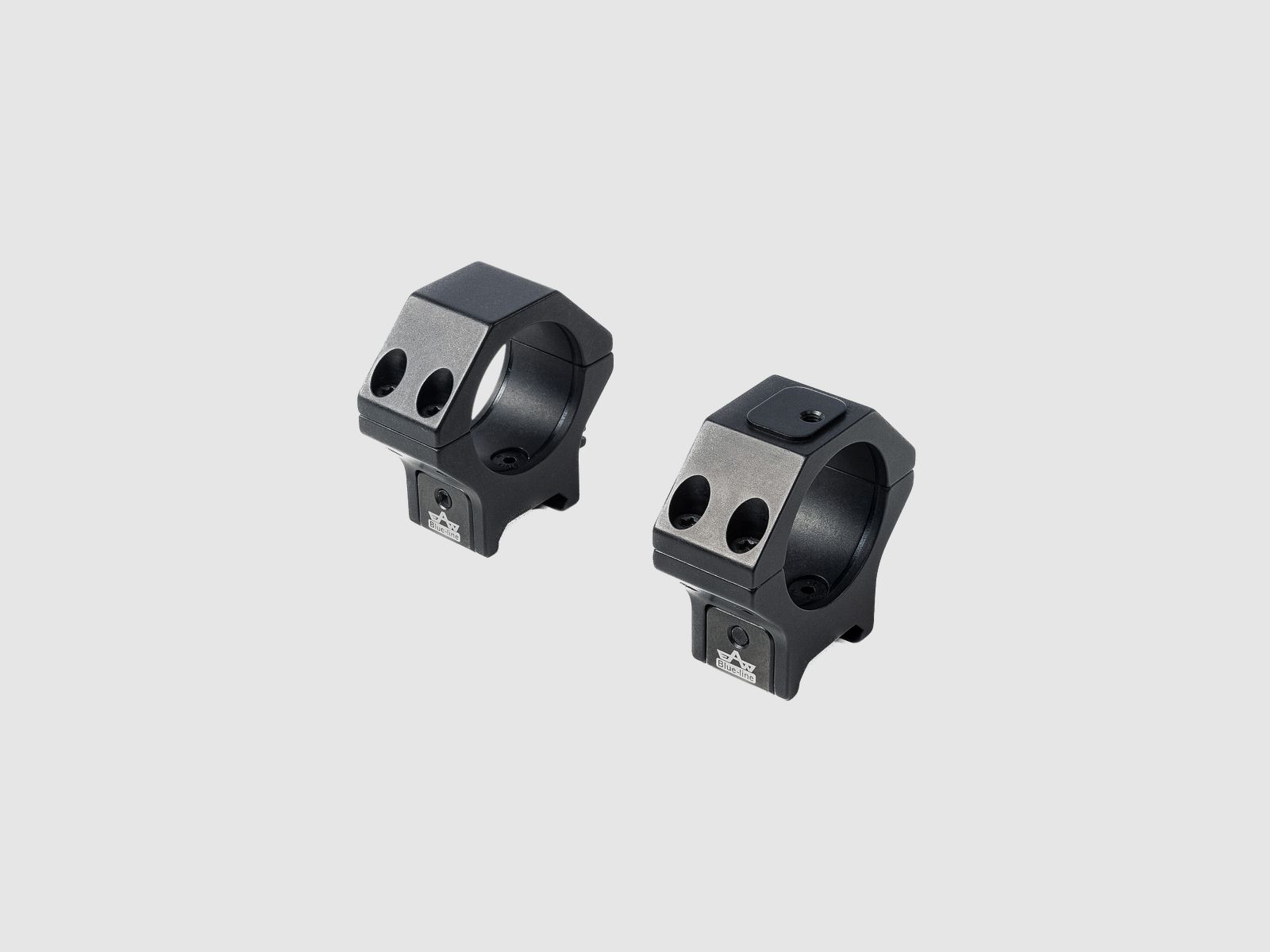Blue Line Tactical Montaggio inclinato