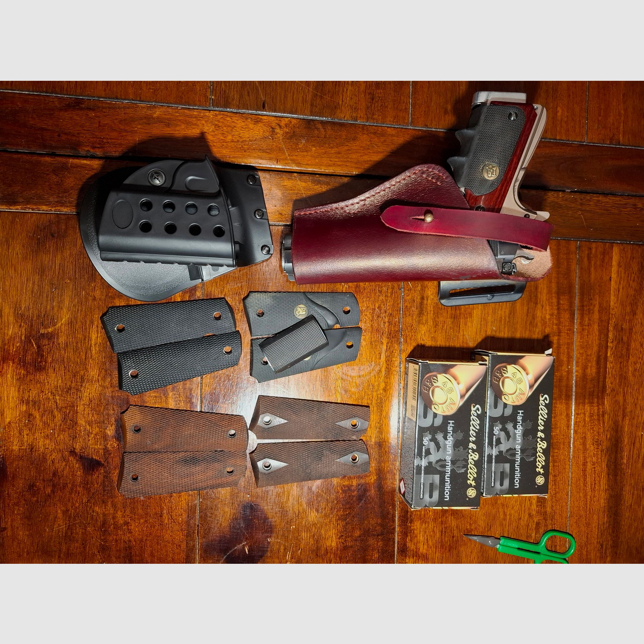 Norinco 45 ACP