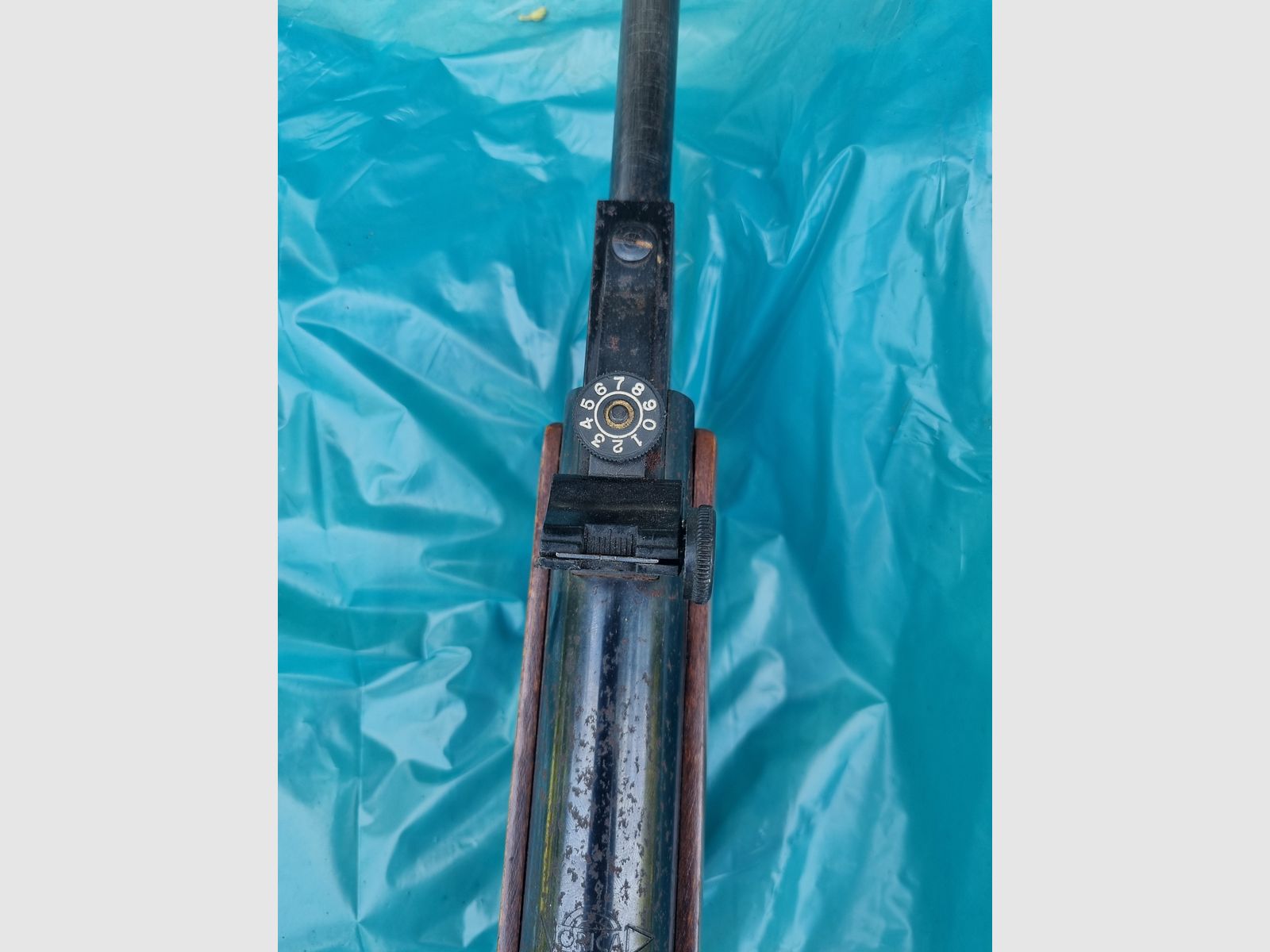 norica mod 61
