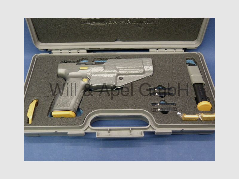 CANIK SFxRIVAL, image 2 of 8