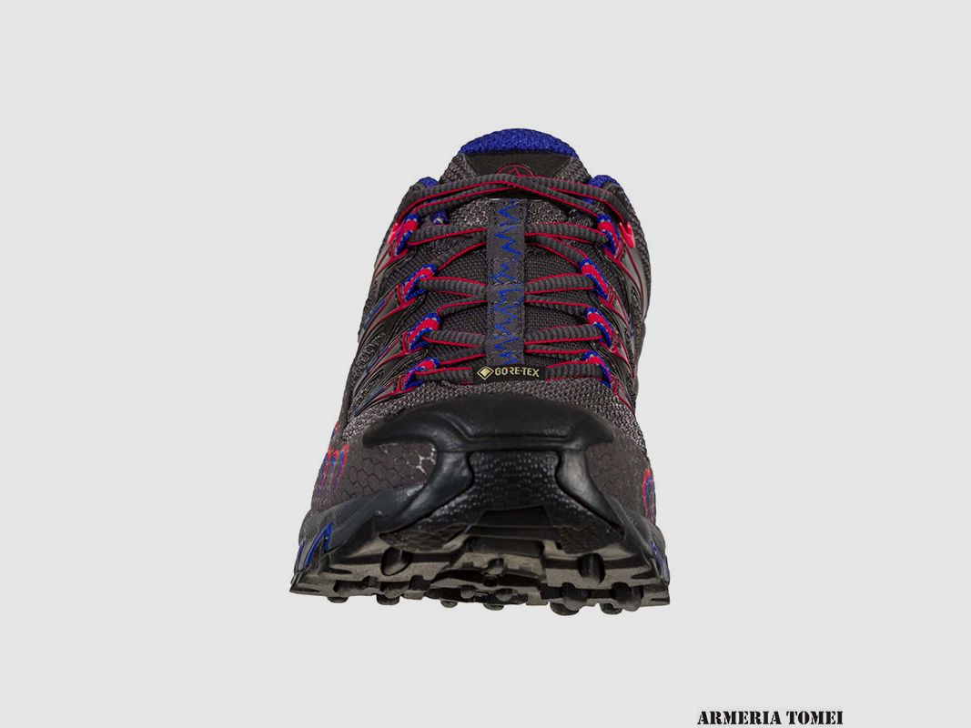 SCHOENEN – DAMES – LA SPORTIVA – ULTRA RAPTOR GTX W’S Carbon/Love Potion, afbeelding 5 van 6