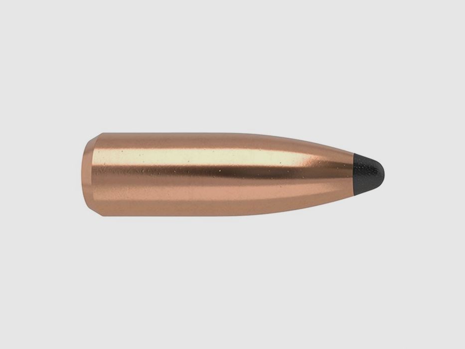 NOSLER 22 CALIBRE (0,224″) 60GR SPITZER 50/BOX, image 1 sur 2