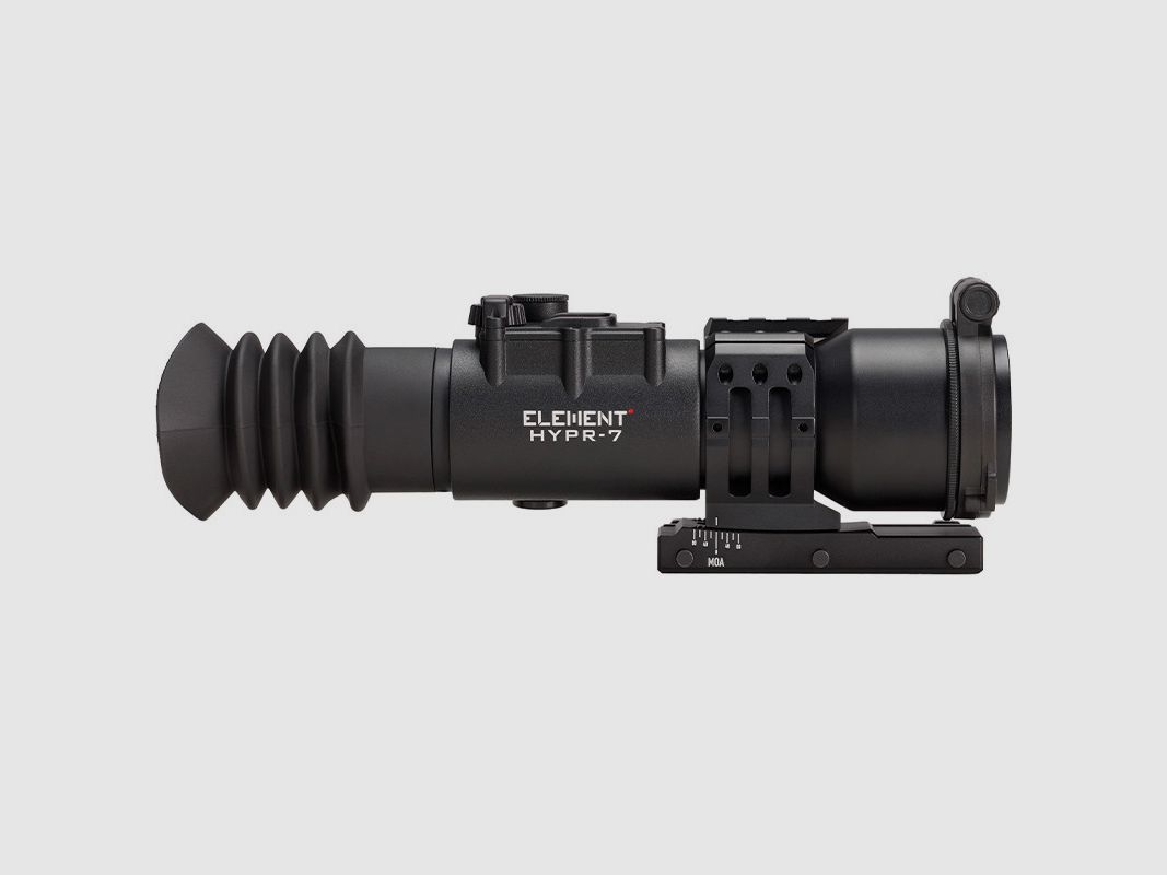 Zielfernrohr HYPR-7 7x50 Element Optics, Bild 4 von 5