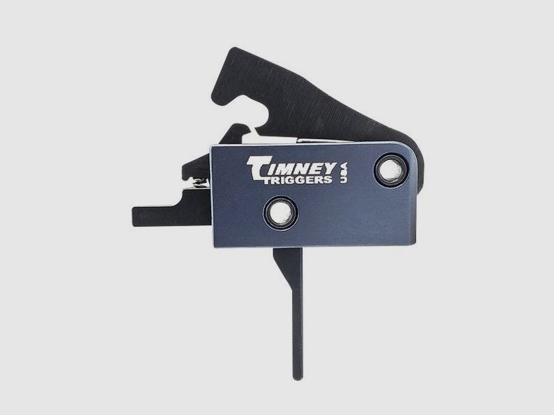 Impact Abzug gerade 3-4lbs AR15