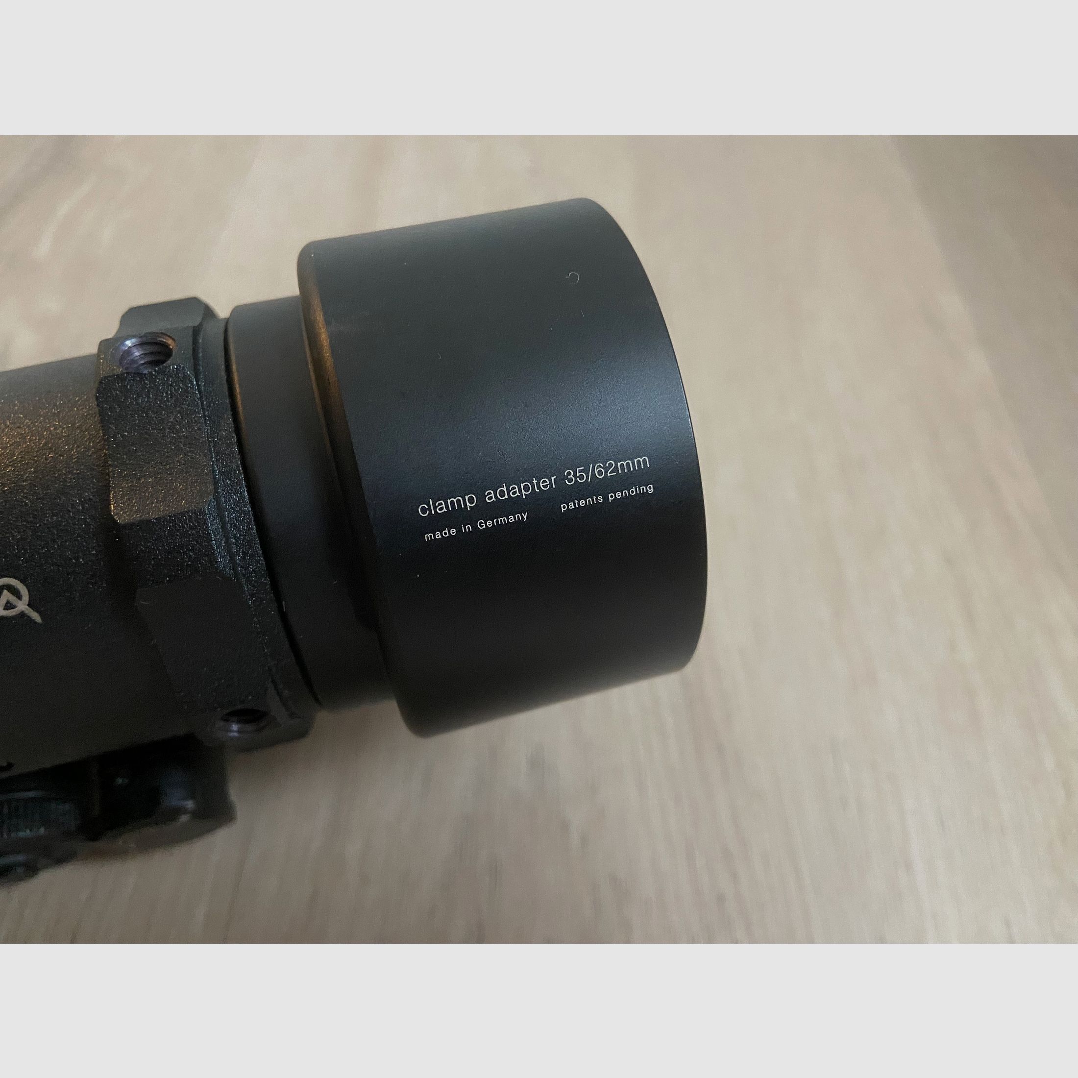 Dipol DN34 Pro z lampą podczerwieni (laser IR)