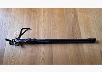 Primos Trigger Stick Gen. 2 bipiede / bastone da tiro – Jim Shockey Edition