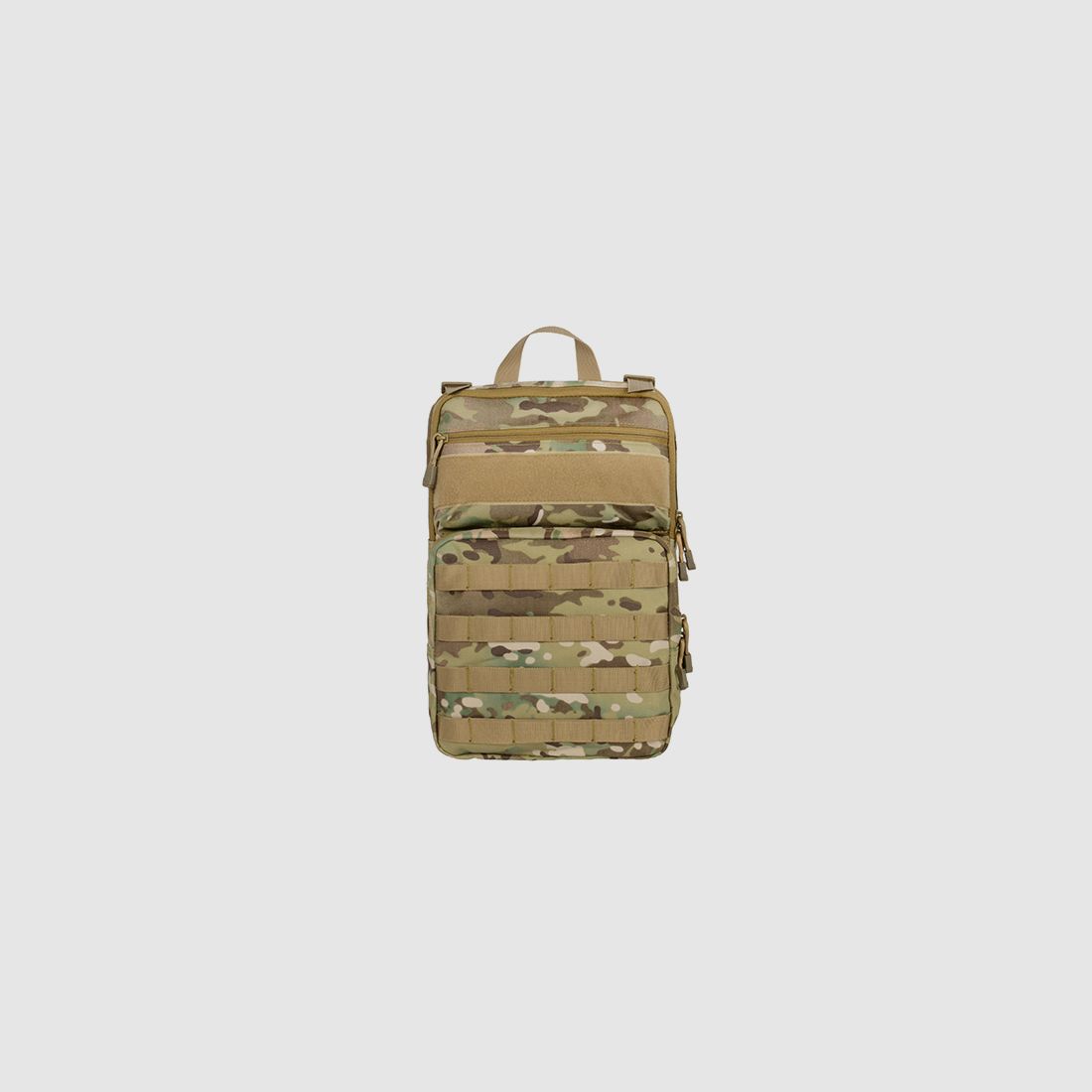 Multi-Purpose Expandable Backpack - CP [8FIELDS]