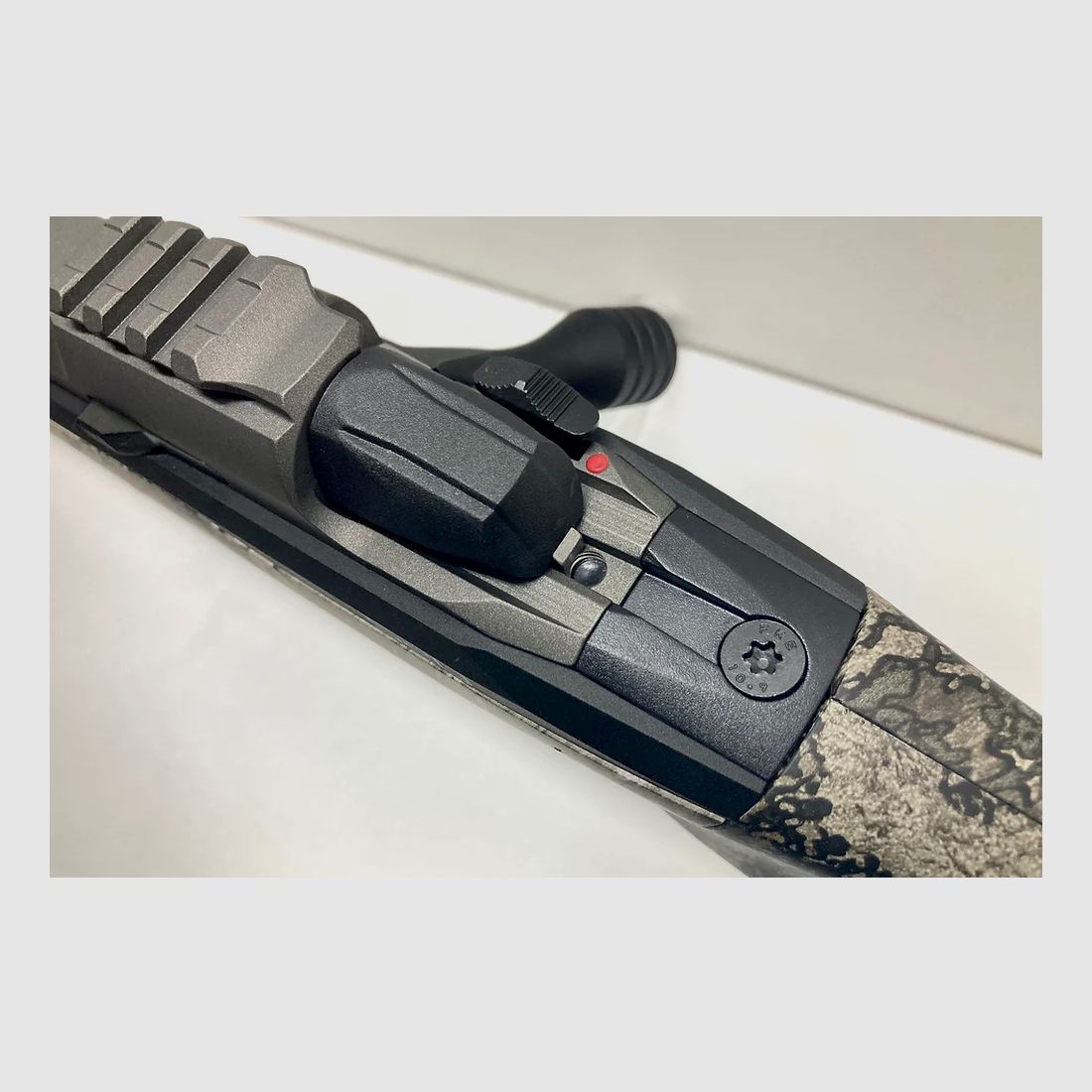 SAKO S20 HUNTER True Timber Strata | TOP DEAL! Complete offer "EBERT" - WaffenFriedrichs