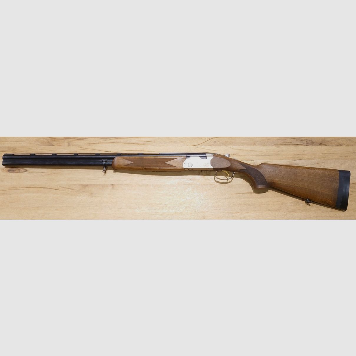 Bockgeweer Beretta Mod. Ultralight Kal. 12/70