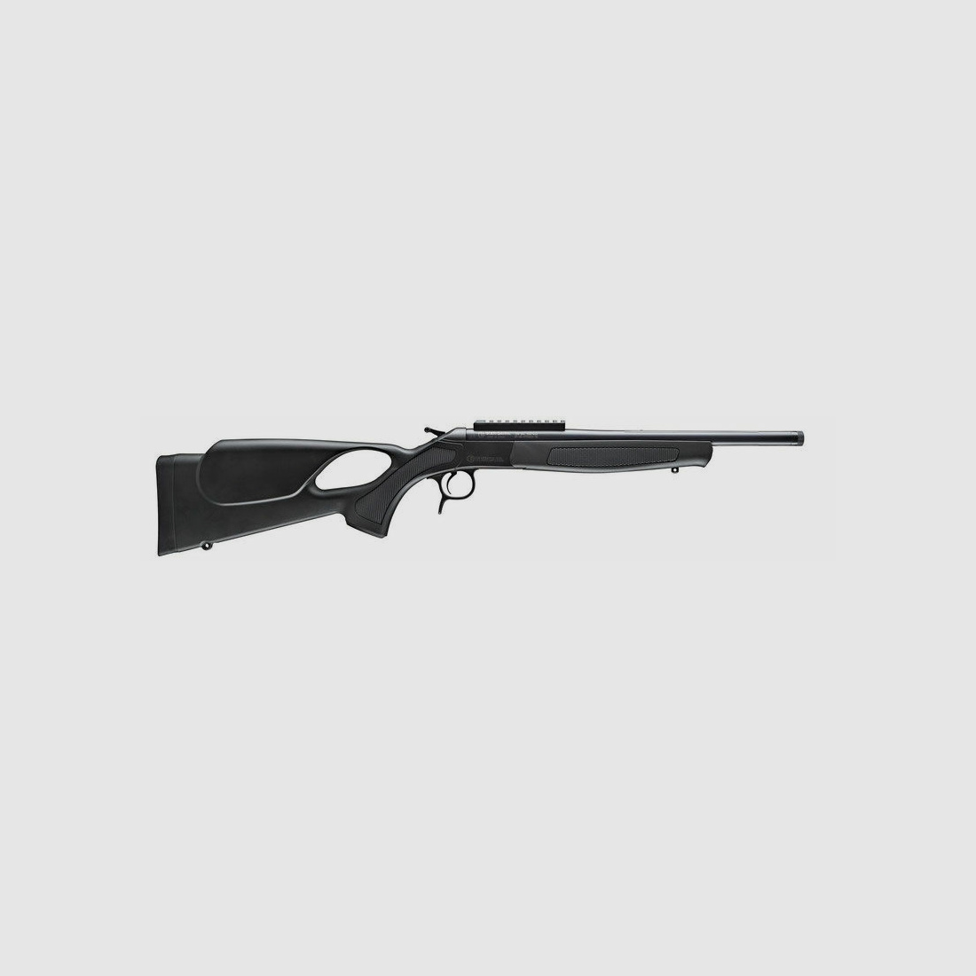 Bergara BA13 TD Kipplaufbüchse .308 Win 16,5"