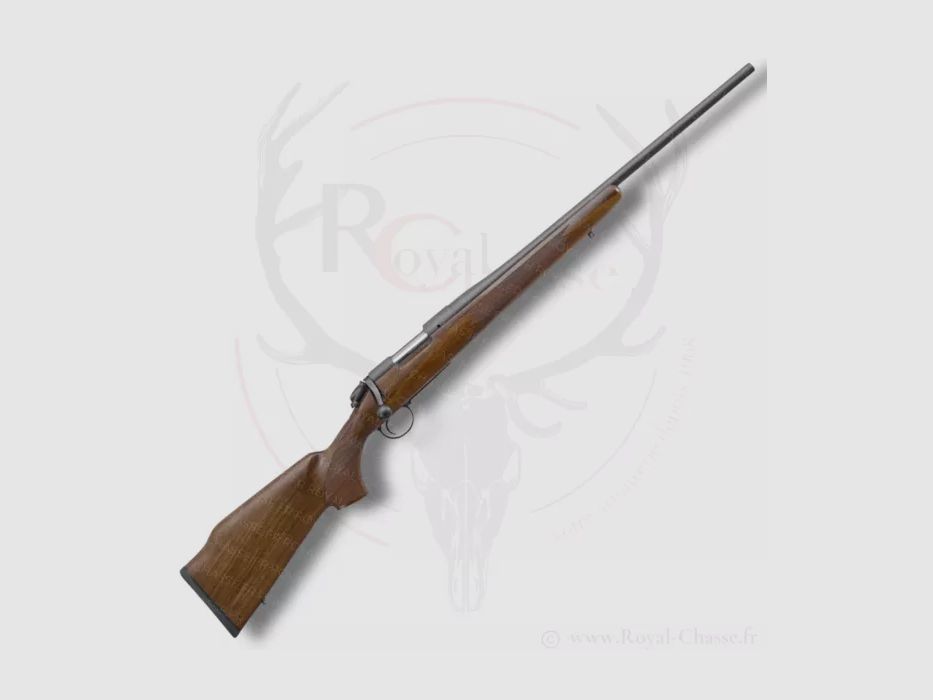 Büchse B14 TIMBER Kal.375 H&H 61cm 24" BERGARA, Bild 1 von 8