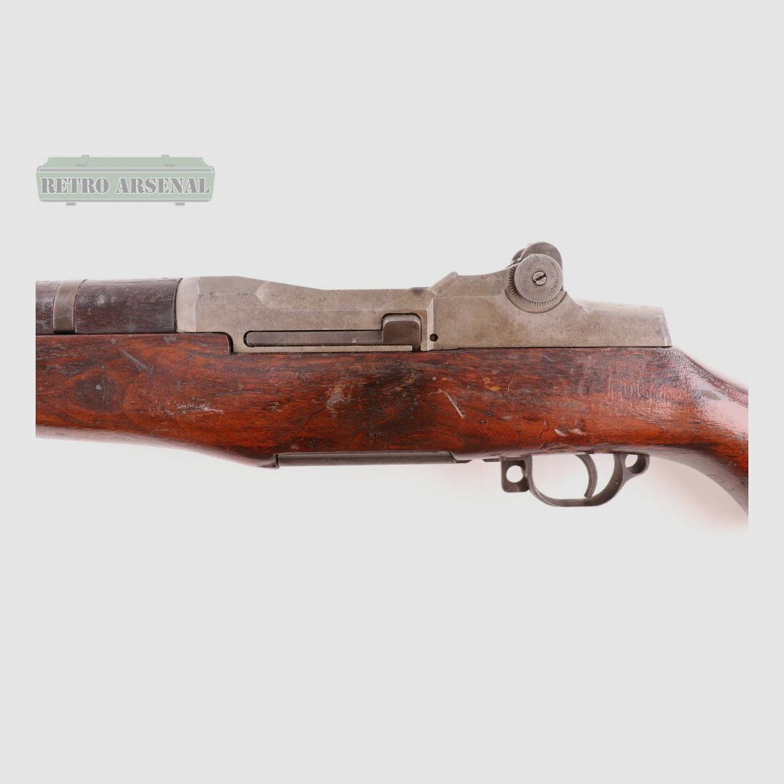 Springfield Armory M1 Garand