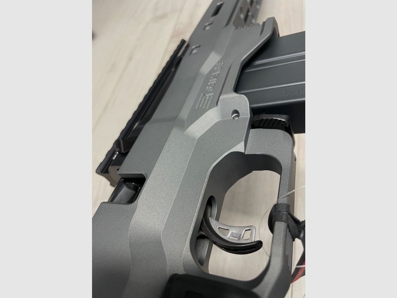 Savage 110 Elite Precision, image 8 sur 10