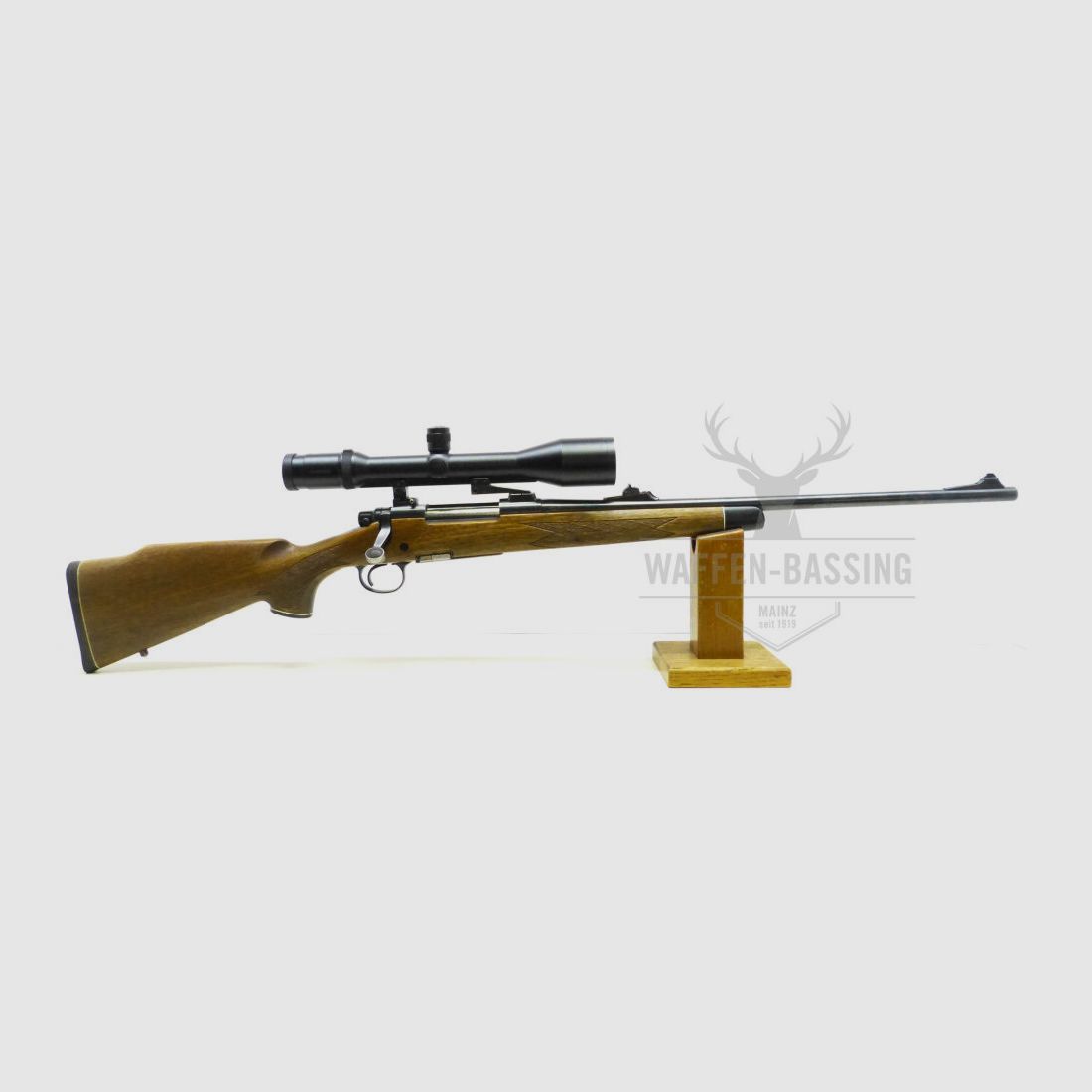 Remington	 700