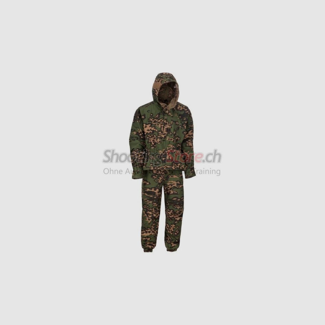Invader Gear Gorka Suit Partizan S