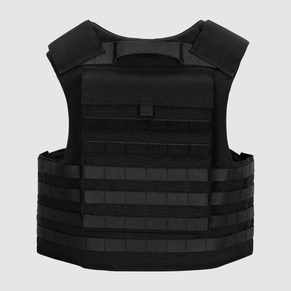 Einsatzweste DELTA Tactical SK4 + (Größe L)