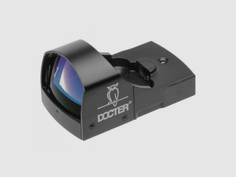 DOCTER SIGHT II PLUS