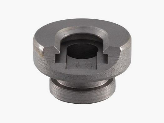 Soporte de cartuchos Lee Precision n° 3 (para prensa)