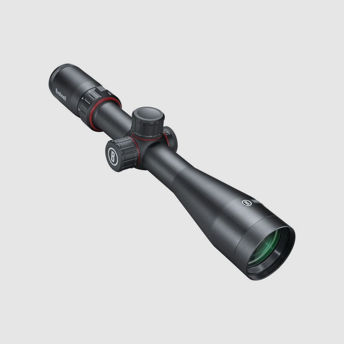 Zielfernrohr BUSHNELL NITRO 3-12×44 Deploy MOA SFP, Bild 1 von 6