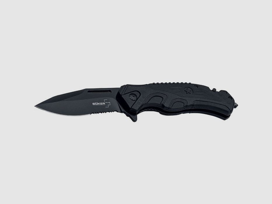 Couteau Boker Plus Savior 2 - Lame 84mm
