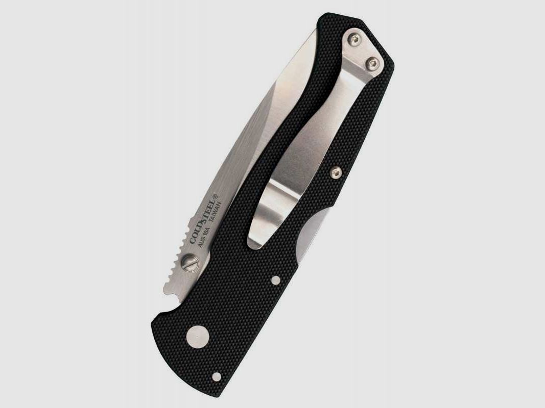 Cold Steel Taschenmesser Air Lite Drop Point AUS 10A