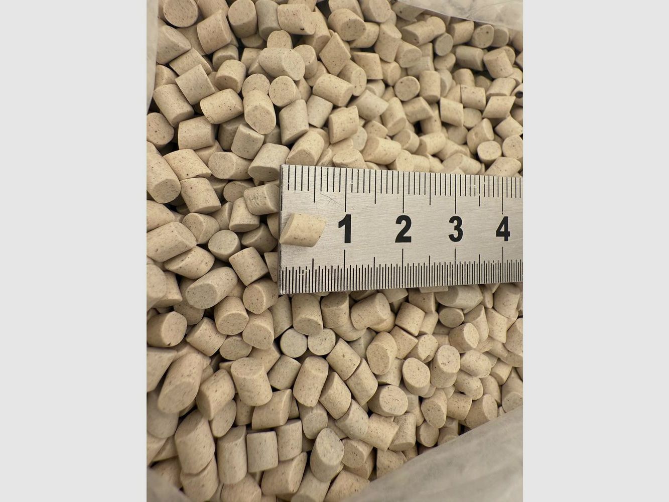 Lyman Moly Keramikreinigungsmedium - Hohe Haltbarkeit - Effektive Reinigung der Hülsen, Bild 15 von 17