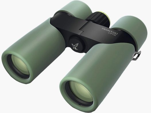 Swarovski Fernglas CL Companion 8x30 Mountain Green