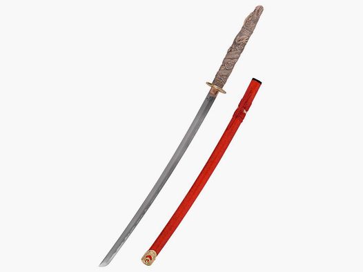 Katana Duncen MacLeod