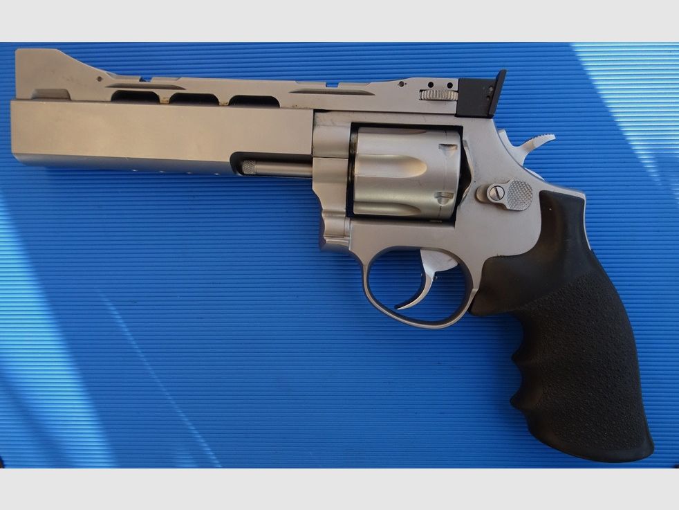PPC Revolver Taurus neu! Kal. .357Mag.