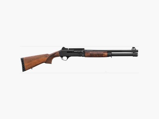 Fusil semi auto Aksa Arms S4 Heritage Cal. 12/76