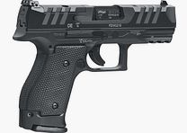 WALTHER Pistola Mod. PDP SF Compact OR -4' 9mmLuger STEELFRAME