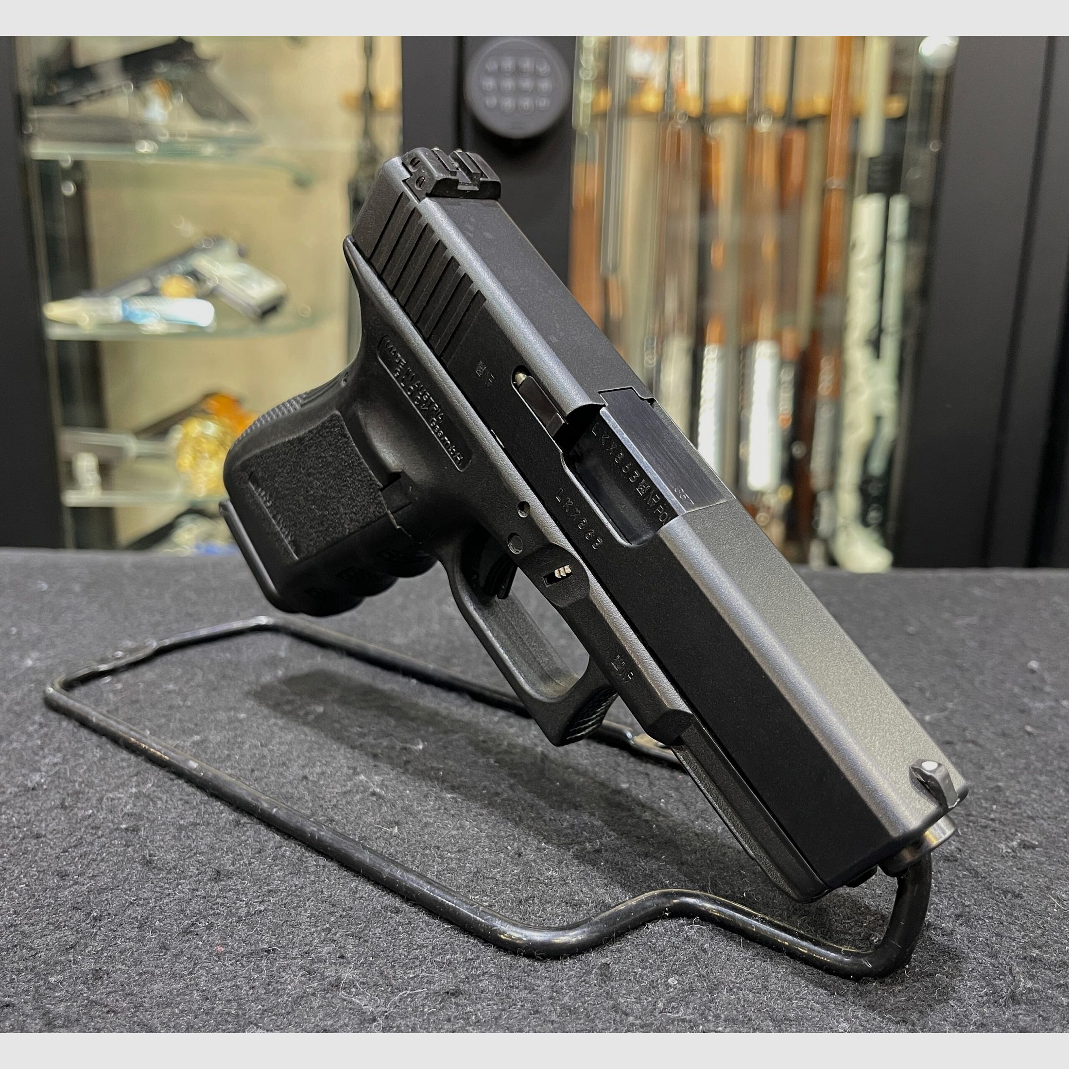 GLOCK 32, Bild 6 von 8