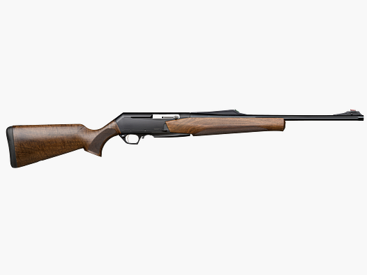 Browning MK3 Hunter Fluted