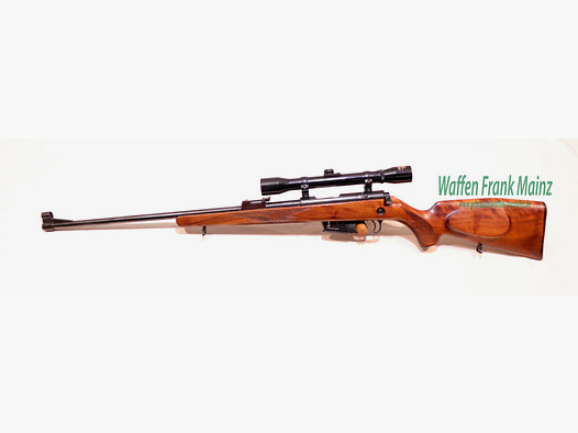 Walther - Ulm Mod. KKJ