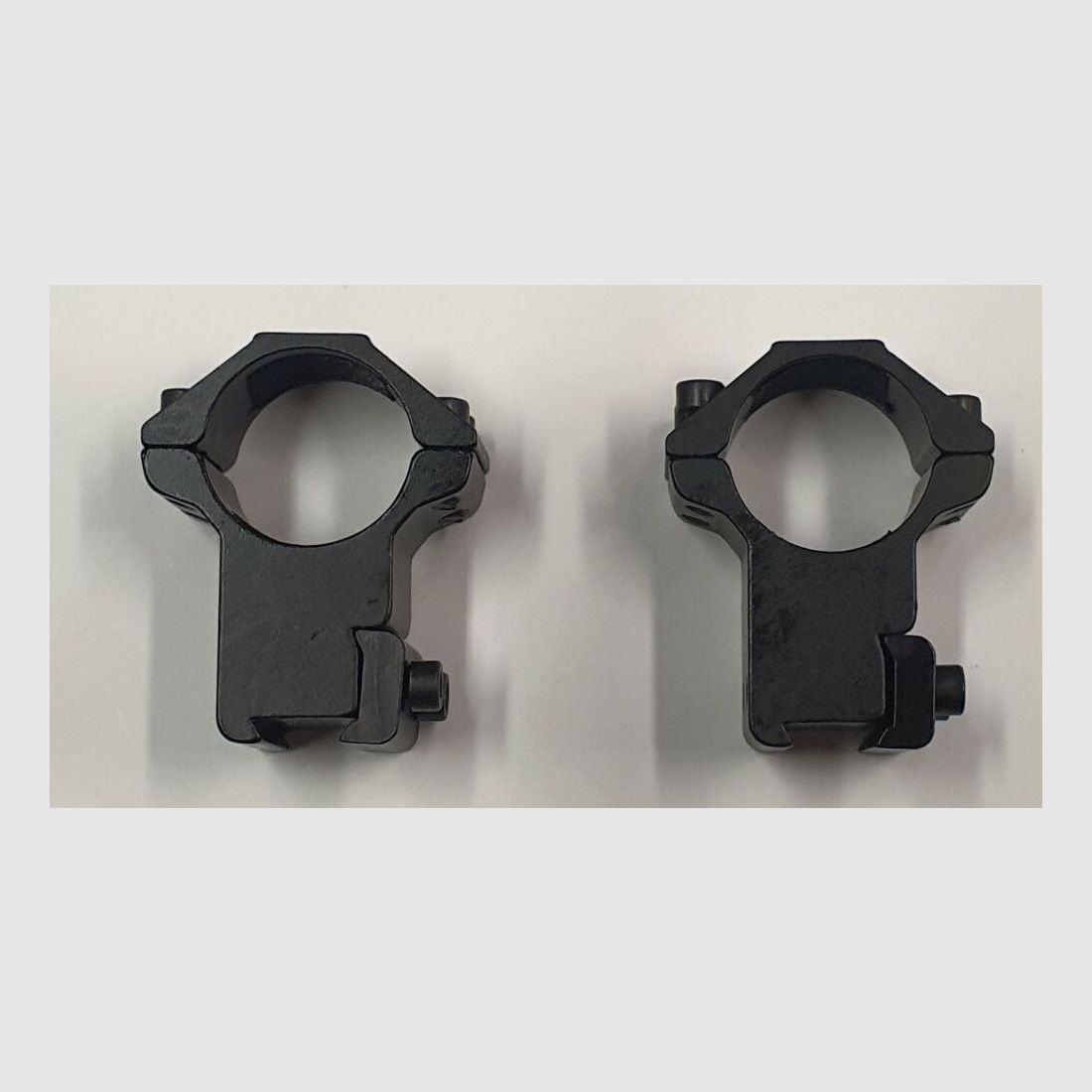 Swiss Arms 4x32 Sniper Scope
