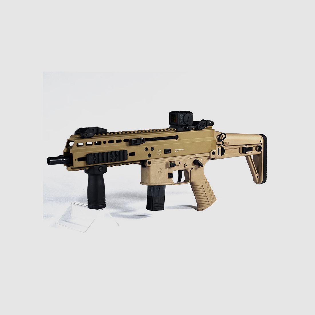 B&T APC9 P PRO, FDE