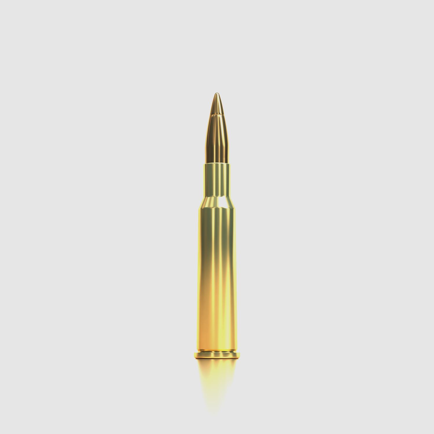 Sellier & Bellot Ammunicja Karabinowa 7 x 57 R 10,2g Hollow Point Capped, zdjęcie 2 z 2