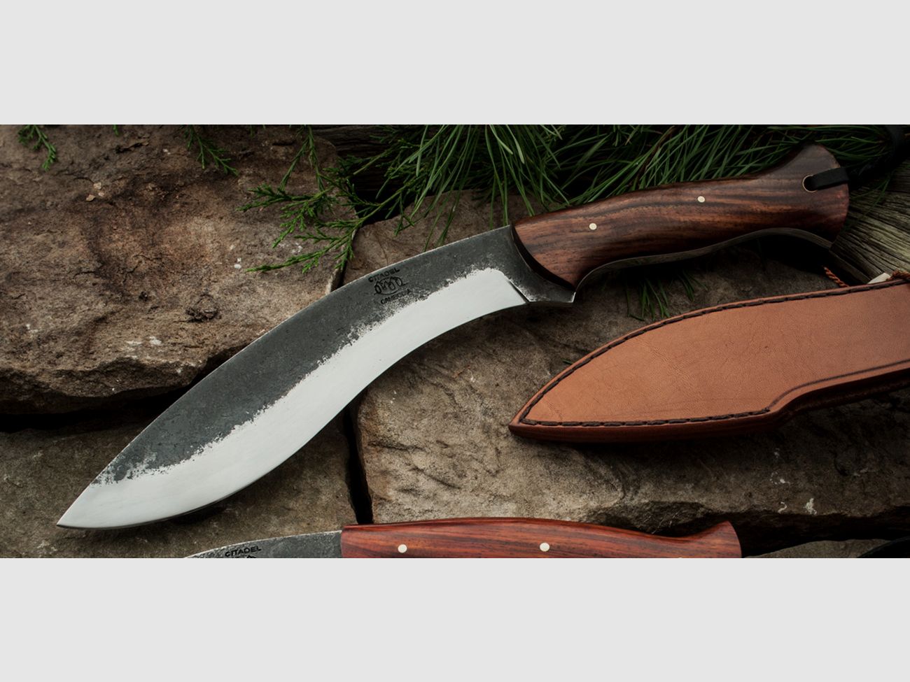 Gurkha Kukri | 96736