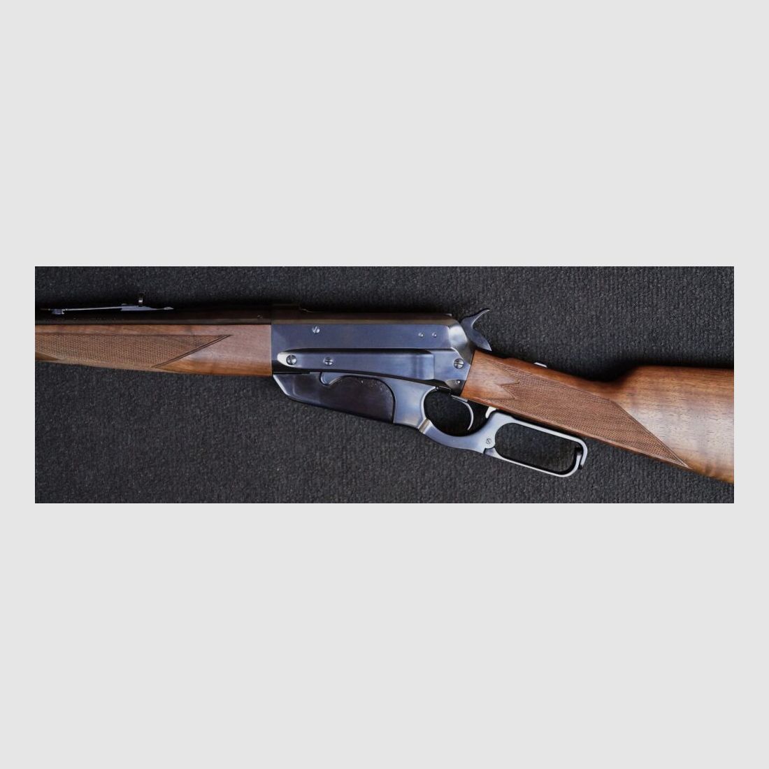 Winchester, Miroku Winchester	 1895
