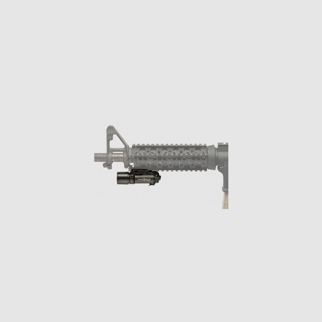 Linterna para arma SureFire X300, imagen 3 de 3