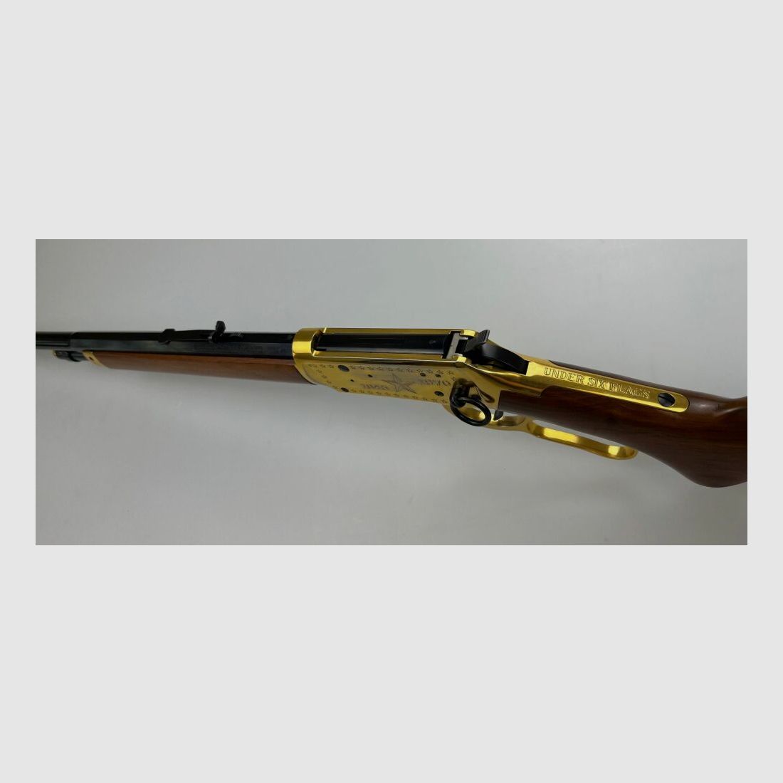 Winchester Model 94 Lone Star Commemorative