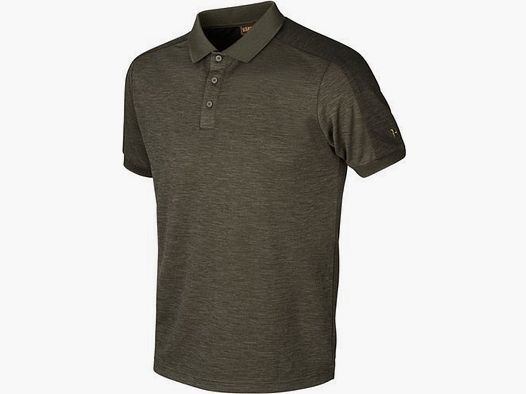 Koszulka polo Härkila tech