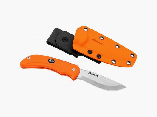 Blaser Ultimate Mes